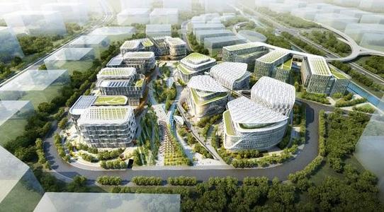 东方山东3号园区（个体户+商贸）